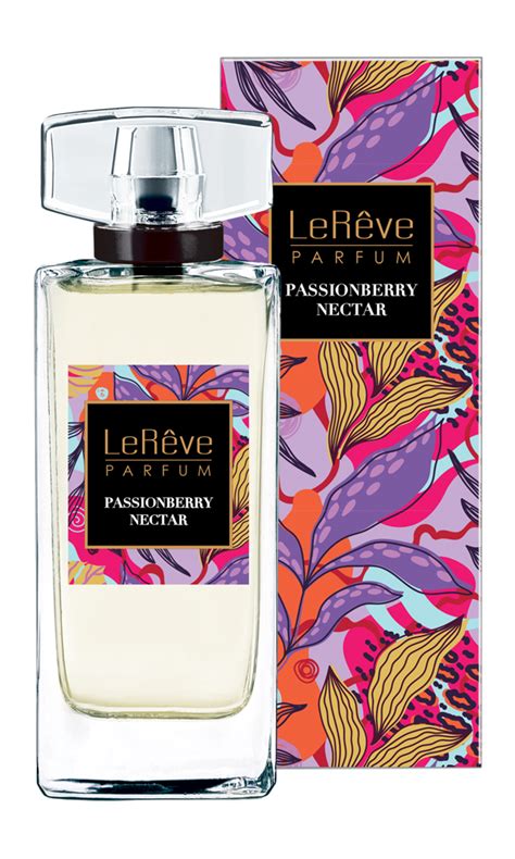 lereve perfume nz